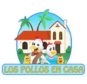 los pollos web